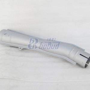 Патрубок выпускной (эжектор) (ПАО КАМАЗ) 5320-1203016