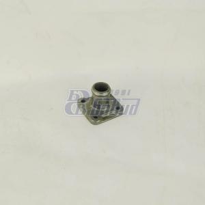 Патрубок КОМ тропики (ПАО КАМАЗ) 5511-8604087-10