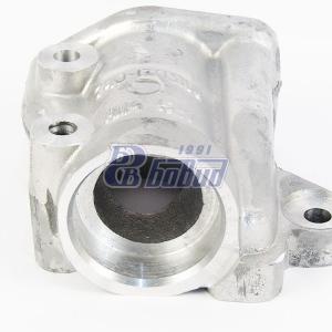 Патрубок подводящей трубы (ПАО КАМАЗ) 740.1303168