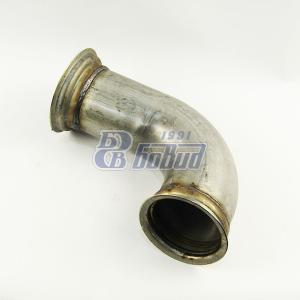 Патрубок приемный 6520-1203008-33 (ПАО КАМАЗ)