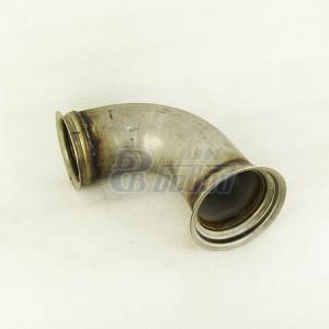 Патрубок приемный 6520-1203008-34 (ПАО КАМАЗ)