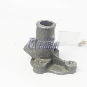 Патрубок расширительного бачка (ПАО КАМАЗ) 5320-1311055