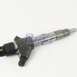 Форсунка 0445120141 BOSCH