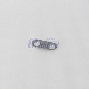 Пластина замковая (ПАО КАМАЗ) 161.1721208