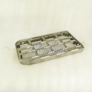 Подножка верхняя левая (ПАО КАМАЗ) 65115-8405015-01