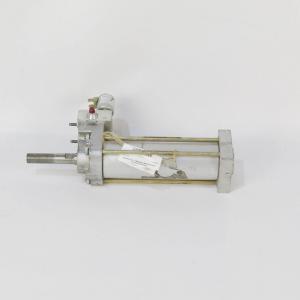 Цилиндр дверной пневм.ПАЗ(МЕХАНИЗМ)ст/обр нижнее   ППД50