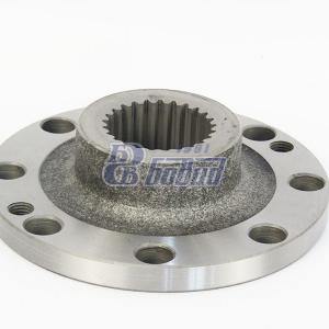 Полумуфта отбора мощности (ПАО КАМАЗ) 7406.1005534