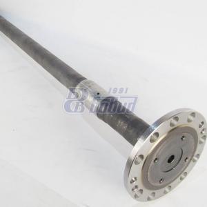 Полуось длинная левая 20 шлицов (с блокировкой 2 ряда шлиц) (ПАО КАМАЗ) 43118-2403069