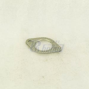 Прокладка выпускного коллектора а/м КАМАЗ ЕВРО армир. доп. арт. 740-1008050 7403-1008050 (00000347)