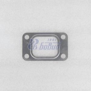 Прокладка турбокомпрессора (прямоуг-телевизор) а/м КАМАЗ ЕВРО-4 доп.арт 245-1008016-А, 719-58-12 7403-1118189 (00002536)