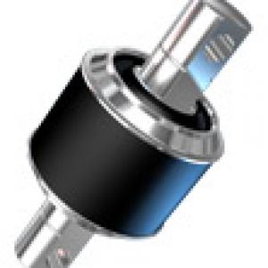 Резинометалический шарнир Ростар двух опорный Урал 63685, (РОСТАР) 6520-2919026