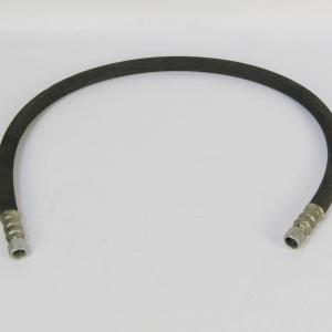 Шланг нагнетательный ПАЗ-3205  (длинный) 910 мм Шланг ГУР ПАЗ (Балаково) 3205-3408020