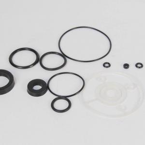 РК домкрата 5 т а/м КАМАЗ (ШААЗ 2 плунжера) 14 наим (рти+пл) ДЗ-3913010