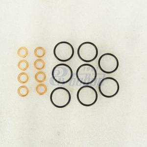 РК форсунки (кольца, шайбы) а/м КАМАЗ 2 наим. (рти БРТ+ шайбы ГОСТ) ВТМ 33-1112000-01 БРТ ВТМ (5203248)