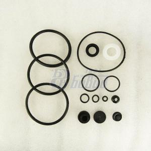 РК крана воздухораспределителя прицепа (13наим).  втм