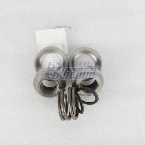 РК кулисы КПП КАМАЗ 4 наим (металл/керам)