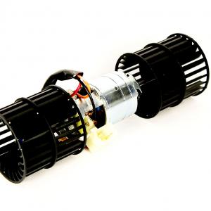 Электродвигатель отопителя 6402012Е, 24В Zenith