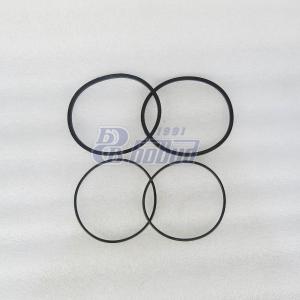 РК масляного фильтра а/м КАМАЗ ЕВРО 2 наим. (рти NBR) ВТМ доп. арт. 7406-1012000 1012-7406 NBR ВТМ (5203639)