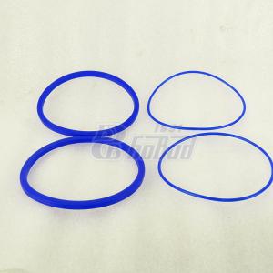 РК масляного фильтра а/м КАМАЗ ЕВРО 2 наим. (силик.) ВТМ доп. арт 7406-1012000 1012-7406 син ВТМ (5202107)