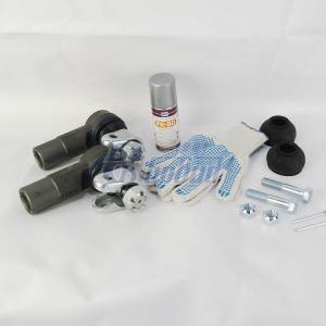 РК рулевой тяги (два наконечника+компл.)R5320-3414005 (РОСТАР)