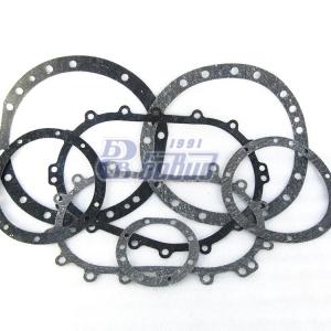 РК среднего моста ЕВРО-2 а/м КАМАЗ 6 наим. (паронит) УрАТИ ВТМ 2500-6520