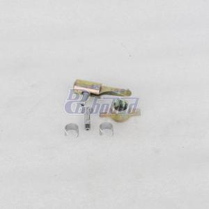 РК шланга подкачки d 6 медно-цинковый ВТМ 5320-3929010-РК ВТМ (5202720)