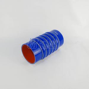 Рукав гофр.D-100мм L-205мм теплообменника арм. ВТМ 53205-1170245 / 53205-1170248-10