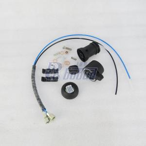 Рукоятка переключения передач (3 трубки) (АР СИ ЭР) Р412-1703007-10