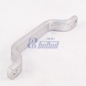 Ручка подьема кабины (алюминиевая) (ПАО КАМАЗ) 5320-8202011-01