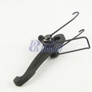 Рычаг оттяжной в сборе 14.1601086 ОАО КамАЗ