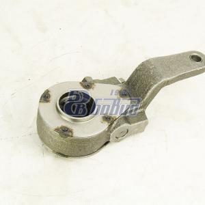 Рычаг регулировочный задний левый в сборе (Кнорр-Бремзе КАМА) 5511-3502237