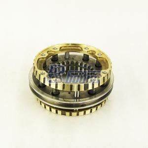 Синхронизатор 2-й и 3-й передач в сборе (ПАО КАМАЗ) 14(142).1701150