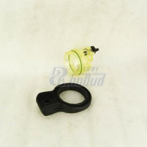 Стакан водосборный ФГОТ PreLine (MANN+Hummel)  666-0612982