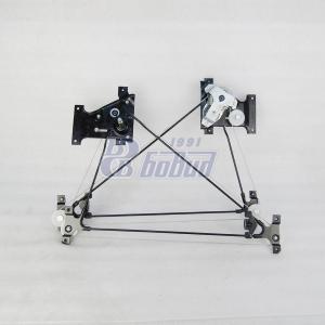 Стеклоподъемник двери левый ЕВРО в сборе 53205-6104011 (ПАО КАМАЗ)