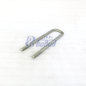 Стремянка передней рессоры (ПАО КАМАЗ) 53228-2902409