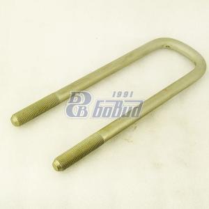 Стремянка передняя (ПАО КАМАЗ) 4310-2902408-10