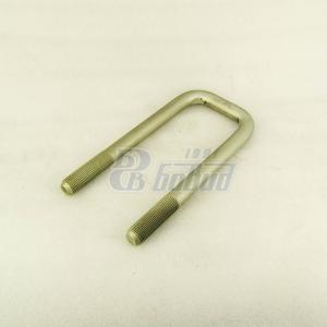 Стремянка передняя КАМАЗ-6520 L=260 (ПАО "КАМАЗ")  65115-2902408