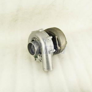 Турбокомпрессор левый КАМАЗ 740.13,14,30,50,51(Страконица Чехия) К27-145-02