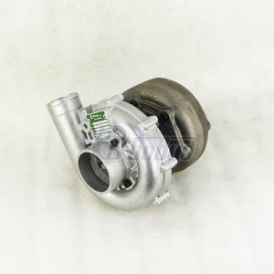 Турбокомпрессор правый КАМАЗ 740.13,14 (Чехия) К27-115-01