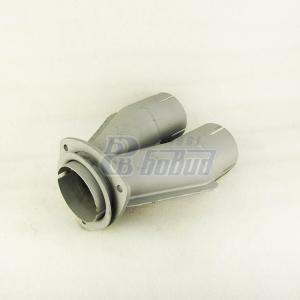 Тройник глушителя (ПАО КАМАЗ) 55105-1201035-20