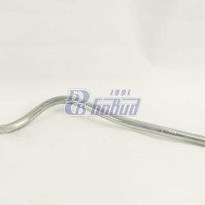 Труба низкого давления рулевого механизма (ПАО КАМАЗ) 6520-3408124