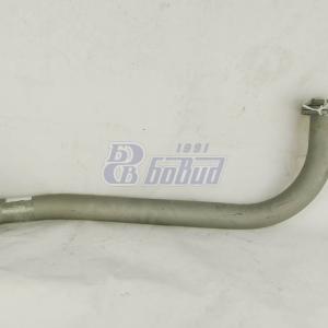 Труба приемная глушителя передняя правая в сборе (ПАО КАМАЗ) 4310-1203010