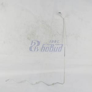 Трубка дренажная  КАМАЗ Евро-3 (ПАО КАМАЗ) 740.70-1104370