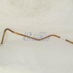 Трубка компрессора (ПАО КАМАЗ) 6520-3506196