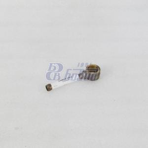 Трубка компрессора (ПАО КАМАЗ)  740-3509288