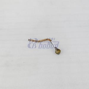 Трубка подвода к компрессору 740-3509290 (ПАО КАМАЗ)