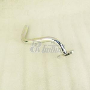 Трубка слива масла правая от ТКР Евро 1-2 (ПАО КАМАЗ) 7406-1118220