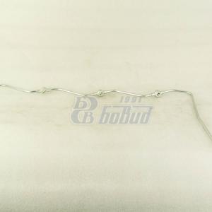 Трубка топливная (ПАО КАМАЗ) 740.70-1104346