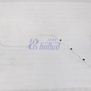 Трубка топливная дренажная правая (ПАО КАМАЗ) 740.50-1104370-90