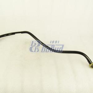 Трубка топливная отводящая (вместо 740.70-1104384-10) (Тиссан) 740.70-1104384-11